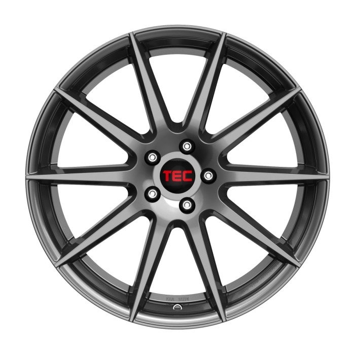 Felga aluminiowa 20 5x108 ET45 TEC GT 7