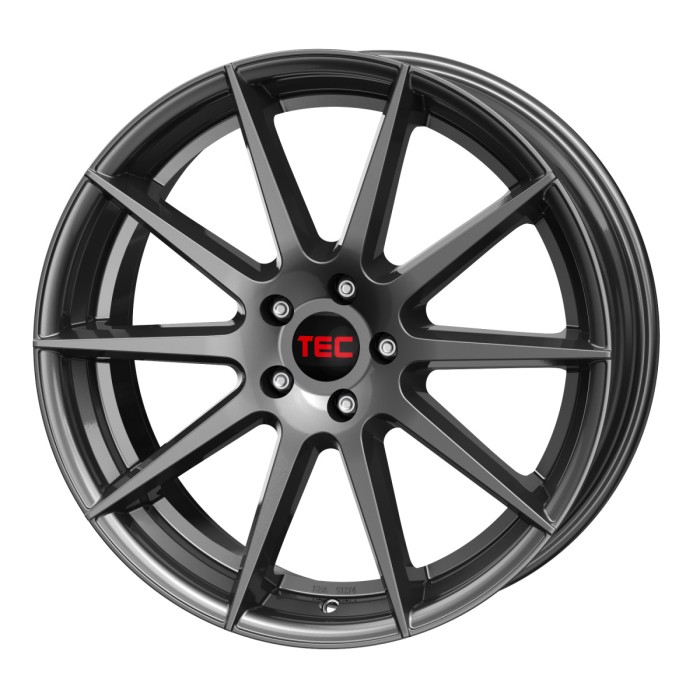 Felga aluminiowa 20 5x114,3 ET35 TEC GT 7