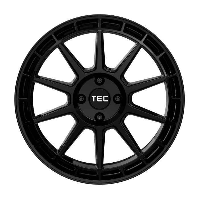 Felga aluminiowa 18 4x108 ET38 TEC GT 8