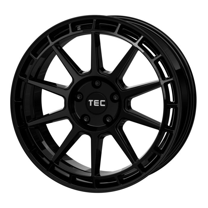 Felga aluminiowa 18 5x112 ET35 TEC GT 8