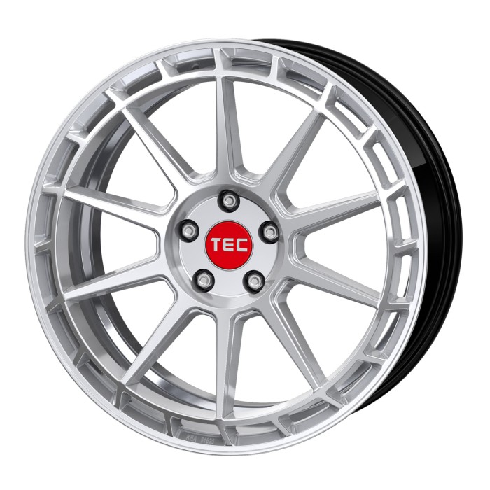 Felga aluminiowa 18 4x108 ET38 TEC GT 8