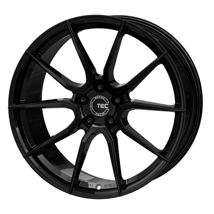 Felga aluminiowa 18 5x108 ET45 TEC GT RACE-I