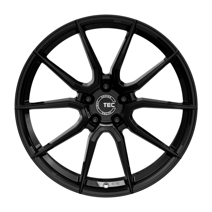 Felga aluminiowa 18 5x114,3 ET40 TEC GT RACE-I