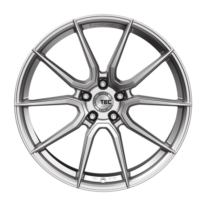 Felga aluminiowa 18 5x108 ET45 TEC GT RACE-I