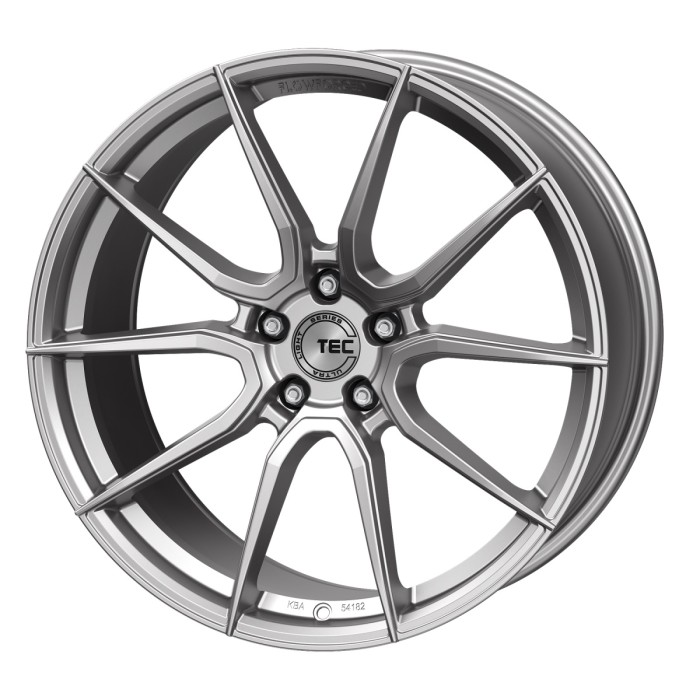 Felga aluminiowa 18 5x108 ET45 TEC GT RACE-I