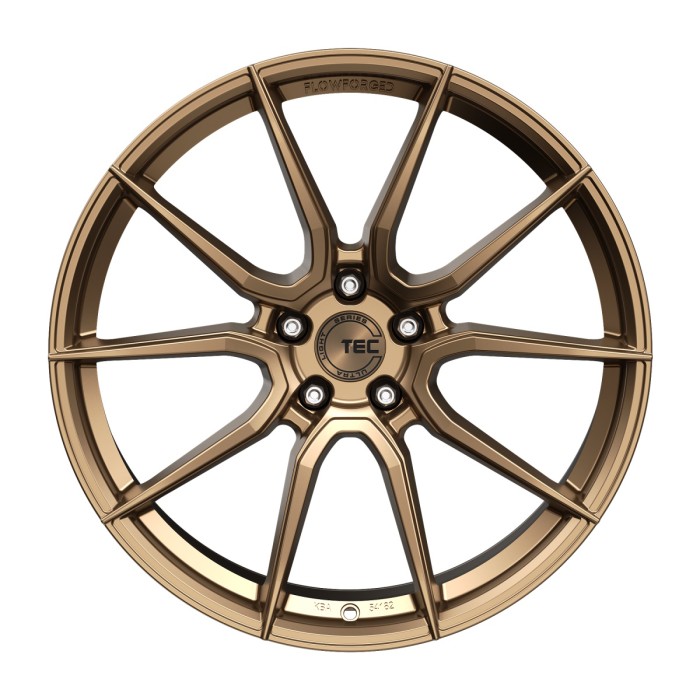 Felga aluminiowa 20 5x120 ET40 TEC GT RACE-I