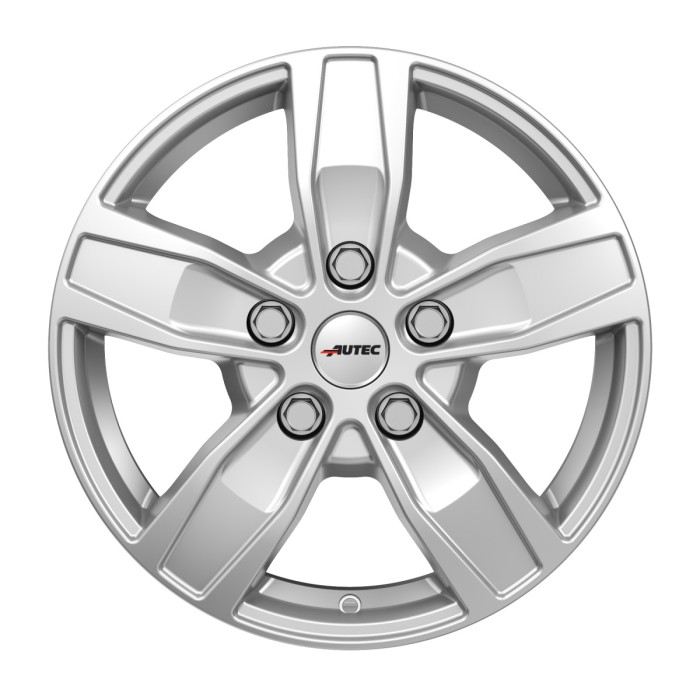 Felga aluminiowa 16 5x160 ET55 AUTEC QUANTRO (1)