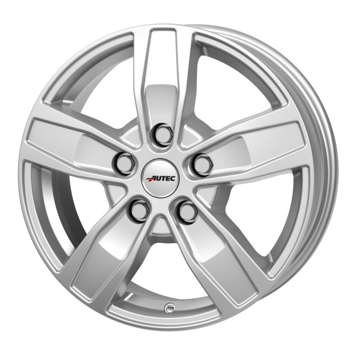 Felga aluminiowa 16 5x160 ET55 AUTEC QUANTRO (2)