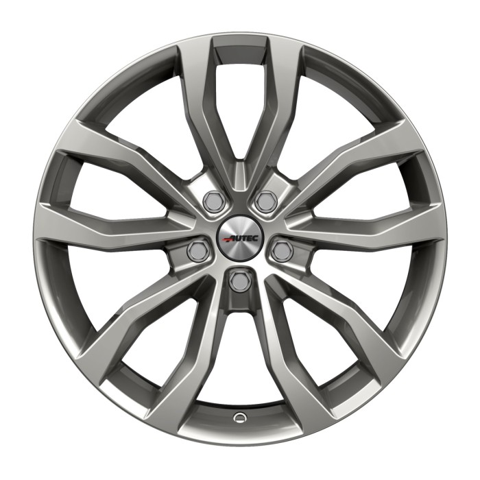 Felga aluminiowa 18 5x130 ET48 AUTEC UTECA (1)