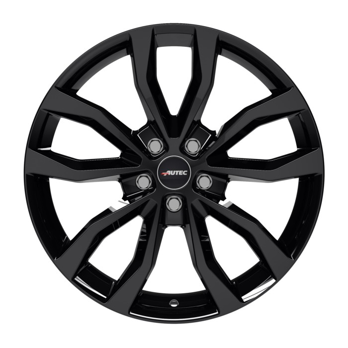 Felga aluminiowa 17 5x105 ET36 AUTEC UTECA (1)