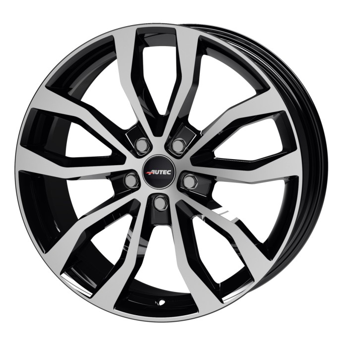 Felga aluminiowa 20 5x112 ET30 AUTEC UTECA (2)