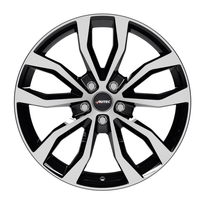 Felga aluminiowa 21 5x108 ET47 AUTEC UTECA (1)