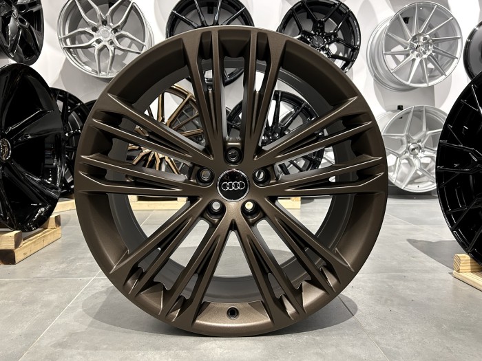 Oryginalne felgi 20 5x112 ET30 Audi A5 A6 A7 Q5