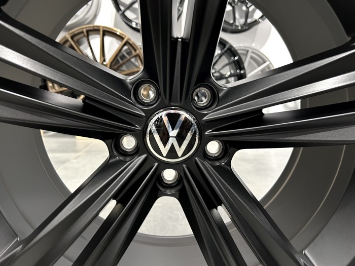 19” 5x112 Oryginalne felgi VW TIGUAN II SEBRING