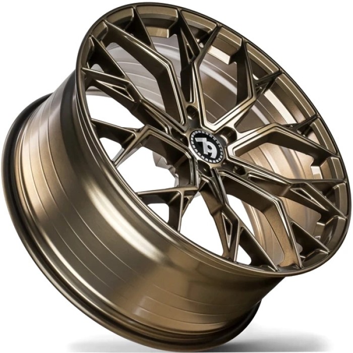 Felga aluminiowa 21 5x112 ET25 seventy9 SCF-H SBR