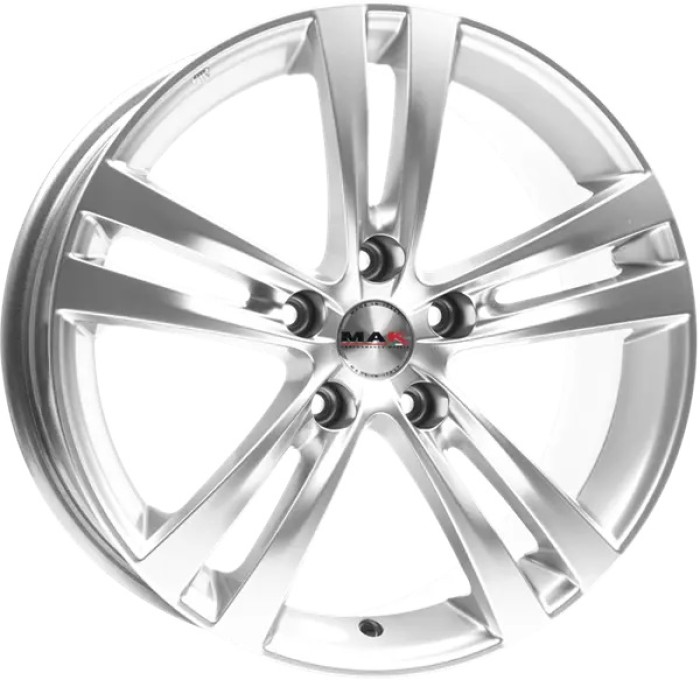 MAK ZENITH 7X17 4X100 ET45/72 SREBRNY (1)