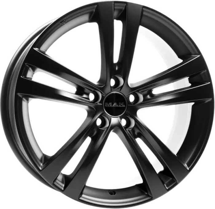 MAK ZENITH 5X15 4X100 ET32/60.1 CZARNY (1)