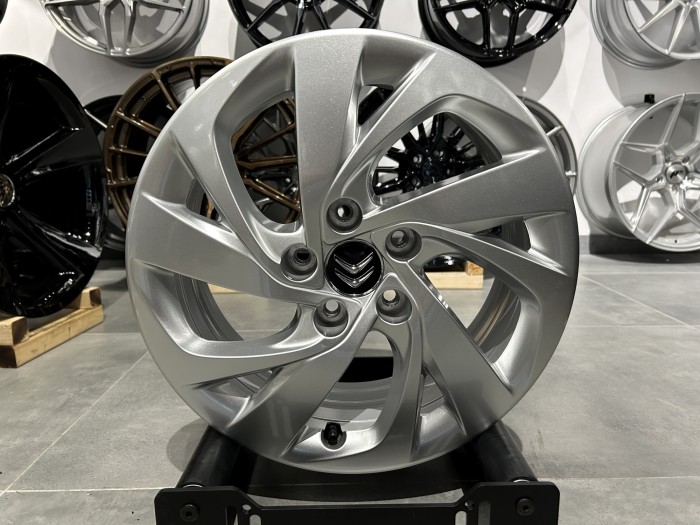 16” 5x108 ET47 Oryginalne felgi CITROEN PEUGEOT