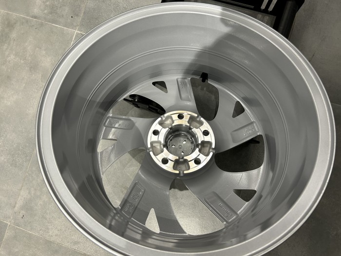 16” 5x108 ET47 Oryginalne felgi CITROEN PEUGEOT