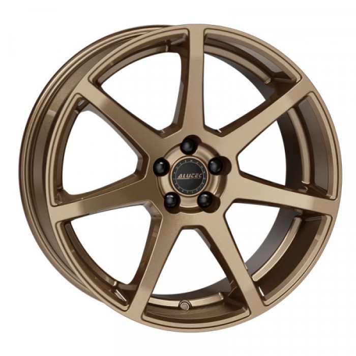 ALUTEC PEARL 8.5X19 5X112 ET35/70.1 BRĄZ