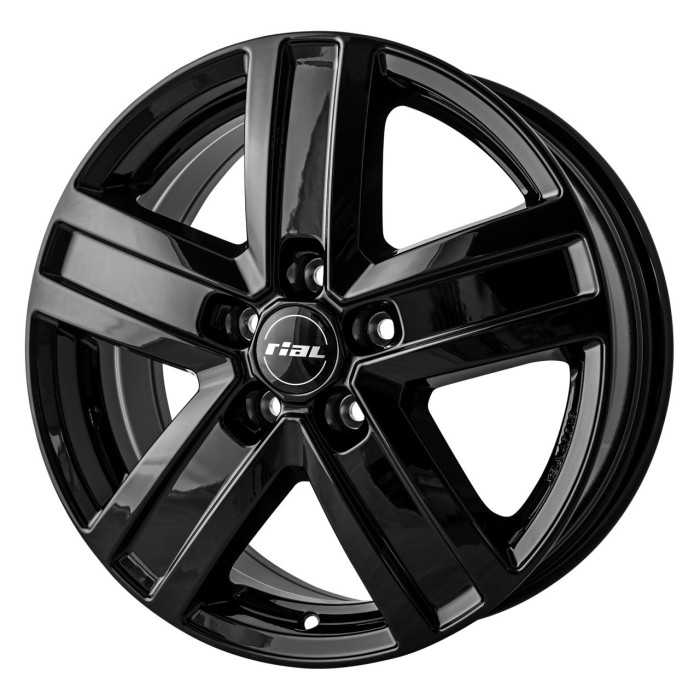 RIAL TRANSPORTER 6.5X16 6X120 ET50/74.6 CZARNY (2)