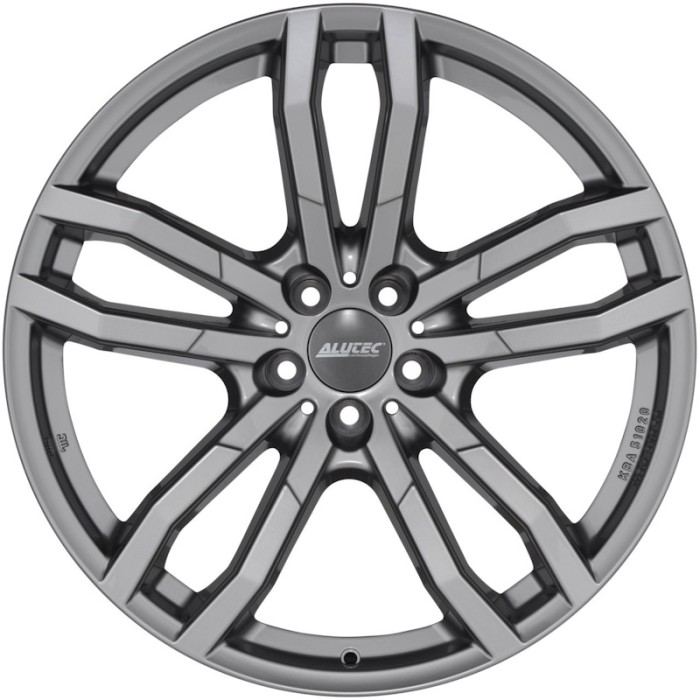 ALUTEC DRIVE 9.5X21 5X112 ET42/66 SZARY (1)