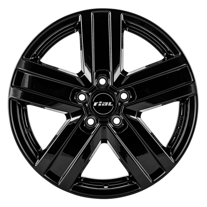 RIAL TRANSPORTER 6.5X16 6X130 ET62/84.1 CZARNY (1)