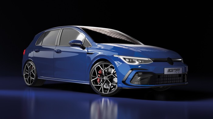 GMP CARTESIO 7.5X18 5X114.3 ET45 CZARNY/POLER (3)