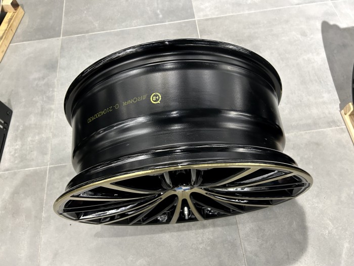 19” 5x112 Oryginalne felgi BMW Styling 635