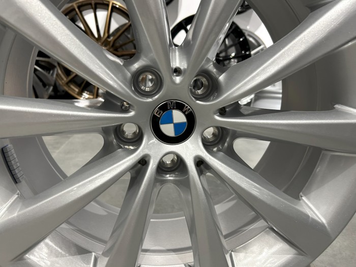 Oryginalne felgi 18 5x112 BMW G20 G30 G01 G02 G11