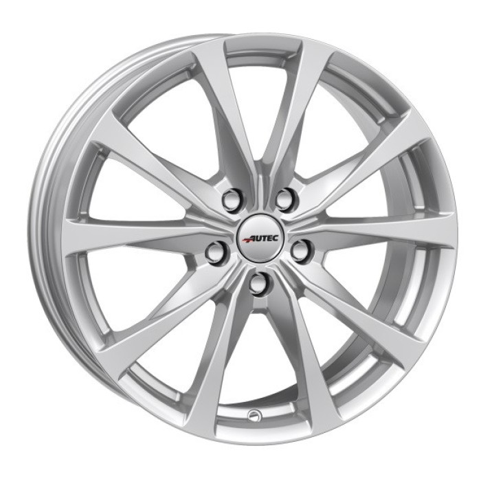 AUTEC BRIXEN 6.5X16 5X114.3 ET32/66.1 SREBRNY