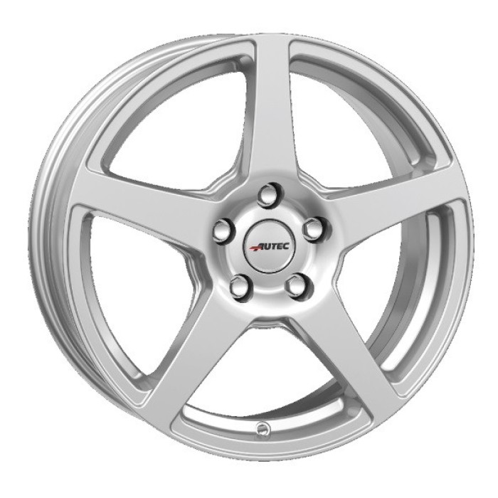 AUTEC VALEA 7.5X18 5X114.3 ET32/70.1 SREBRNY