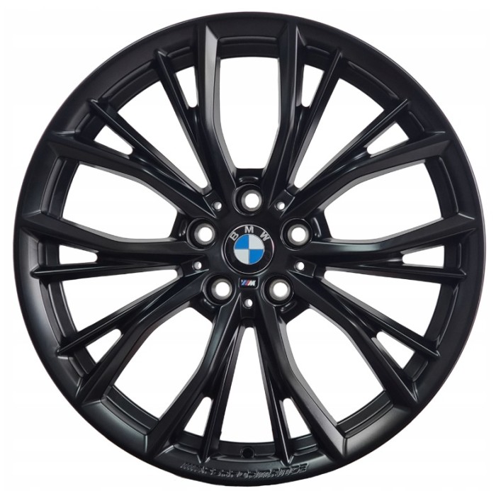 19” 5x112 Oryginalne felgi BMW G20 G22 G30 G31 G14 