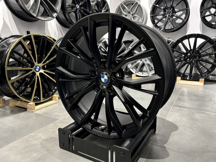 19” 5x112 Oryginalne felgi BMW G20 G22 G30 G31 G14 