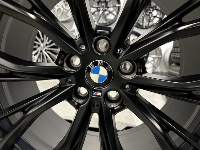 19” 5x112 Oryginalne felgi BMW G20 G22 G30 G31 G14 