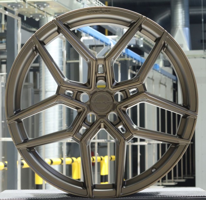 Concaver CVR5 21x9 Matt Bronze (1)