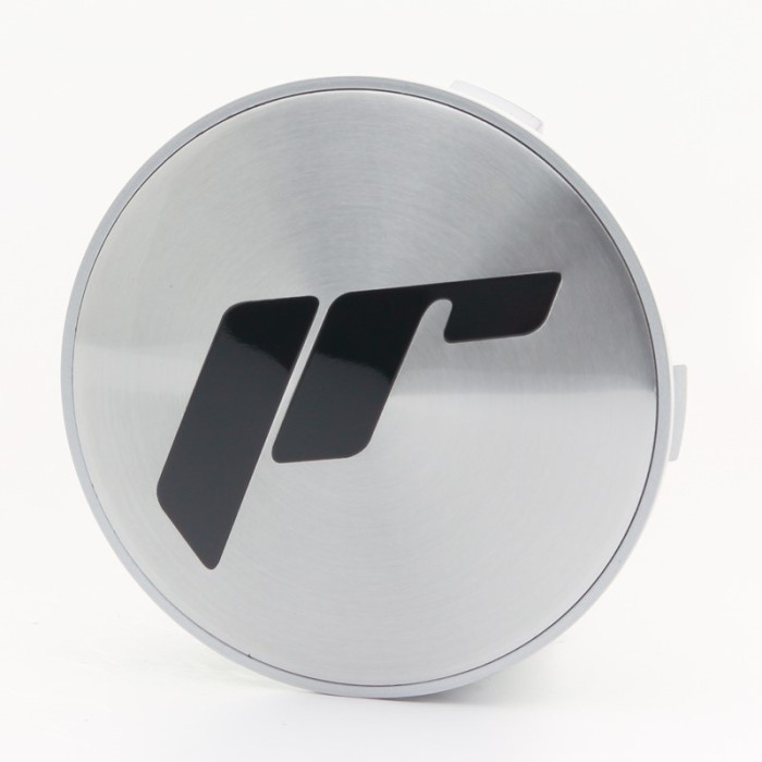 Center Cap 013 Silver (1)