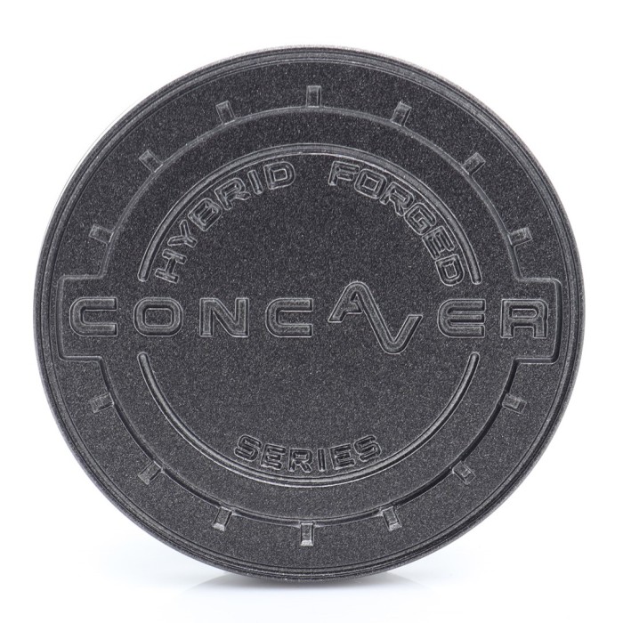 Center Cap 015 Carbon Graphite (1)