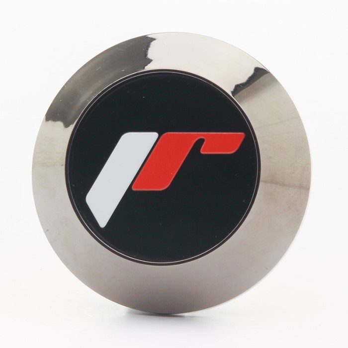 Center Cap 074 Chrome (1)