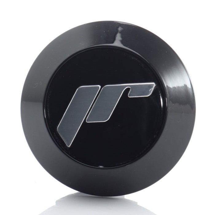Center Cap 074 Glossy Black (1)