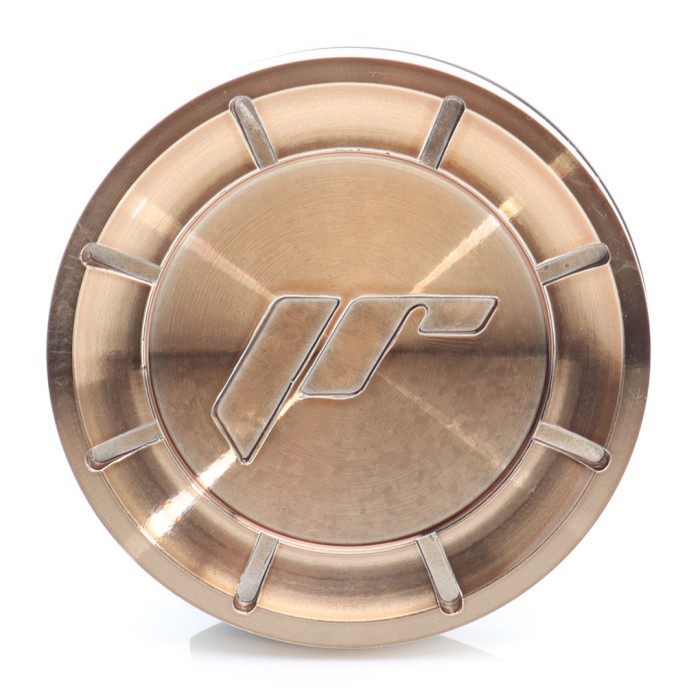 Center Cap 170 Platinum Bronze (1)