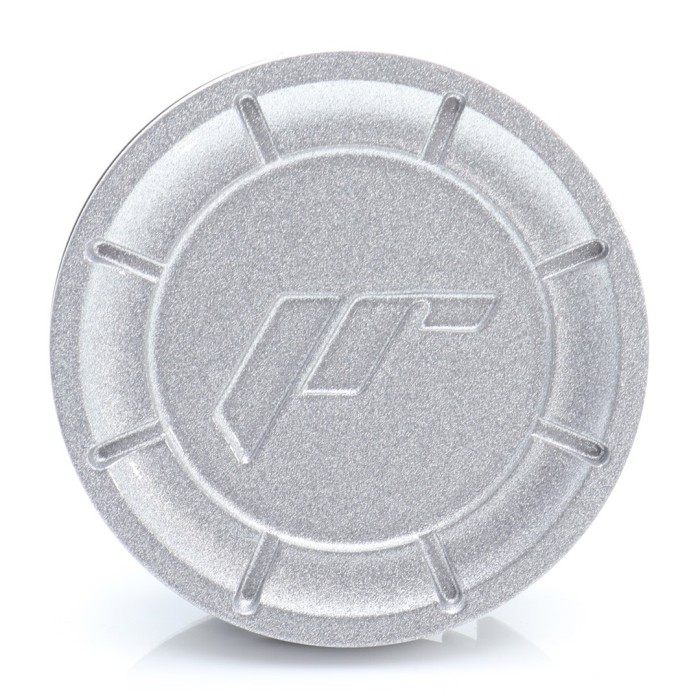 Center Cap 170 Silver (1)
