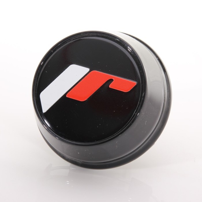 Center Cap 215 Glossy Black (1)