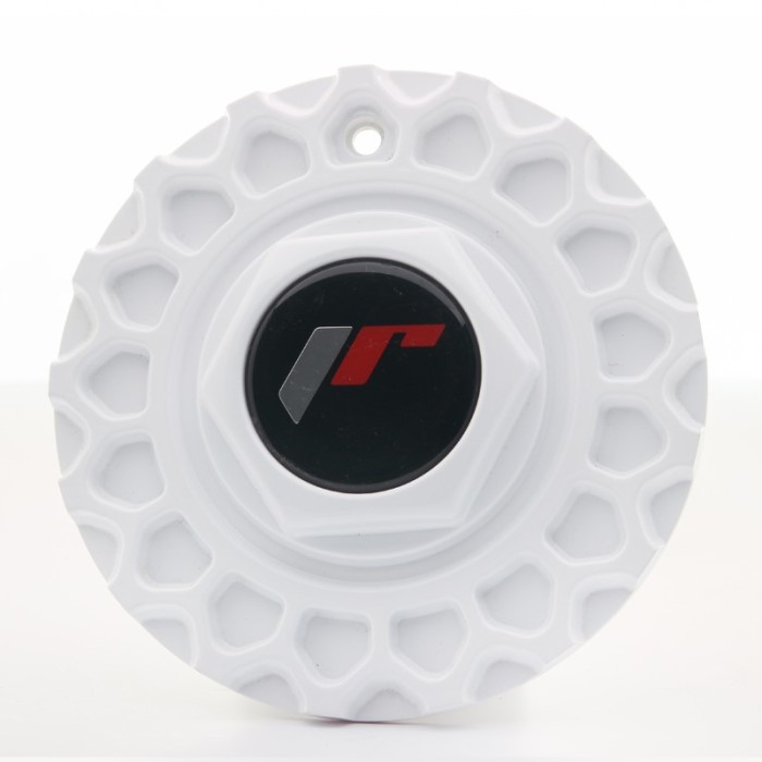 Center Cap 356-247L169 White (1)