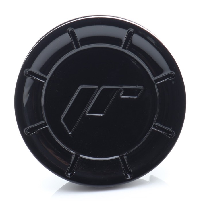 Center Cap MG-P1007 Glossy Black (1)