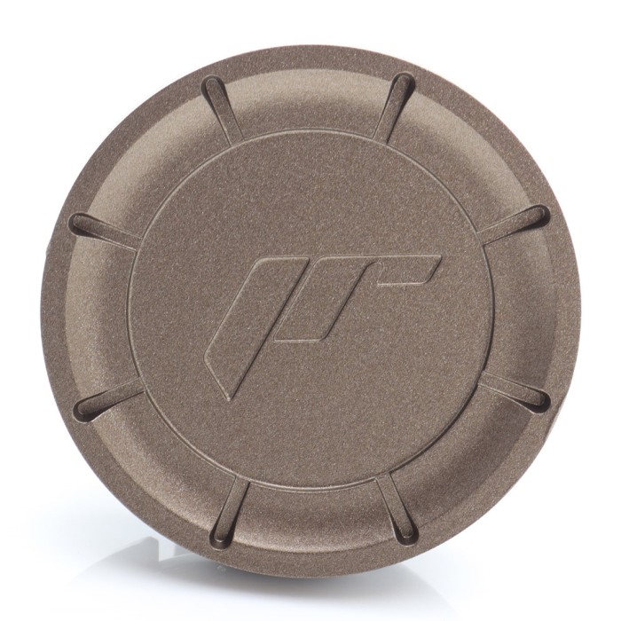 Center Cap MG-P1007 Matt Bronze (1)