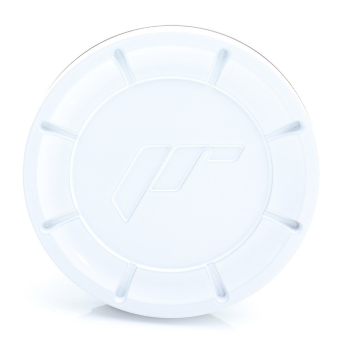 Center Cap MG-P1007 White (1)