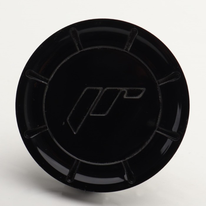 Center Cap MG-P8123 Glossy Black (1)