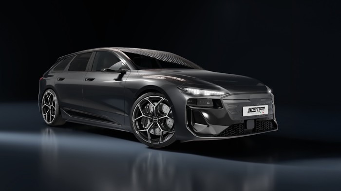 GMP ULTRIVITY 8.5X20 5X112 ET38/66.5 CZARNY (3)