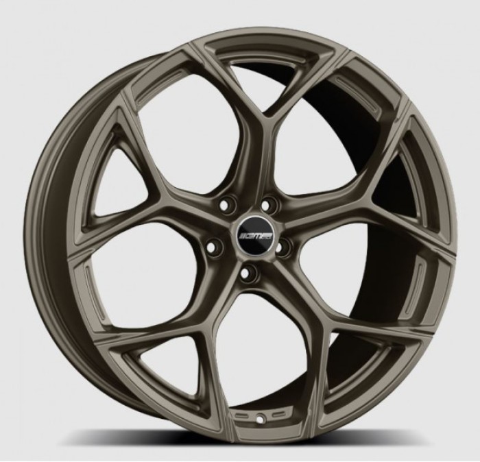 GMP ULTRIVITY 8.5X19 5X112 ET45/66.5 BRĄZ